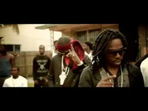 Video: Young Scooter - Colombia